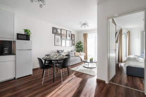 Aron Apartment
